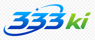 333 ki লোগো